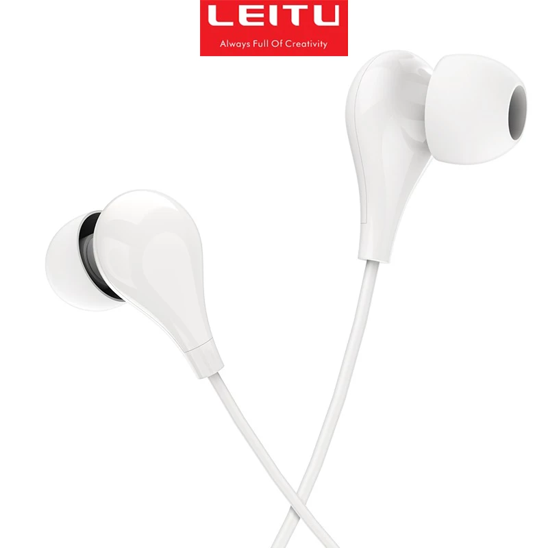 هندزفری سیمی LE-19